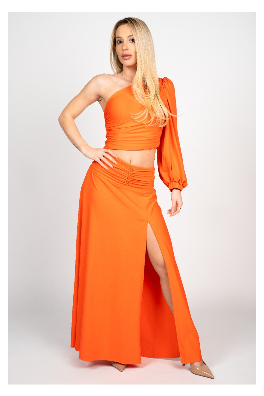 Елегантна рокля Лидия