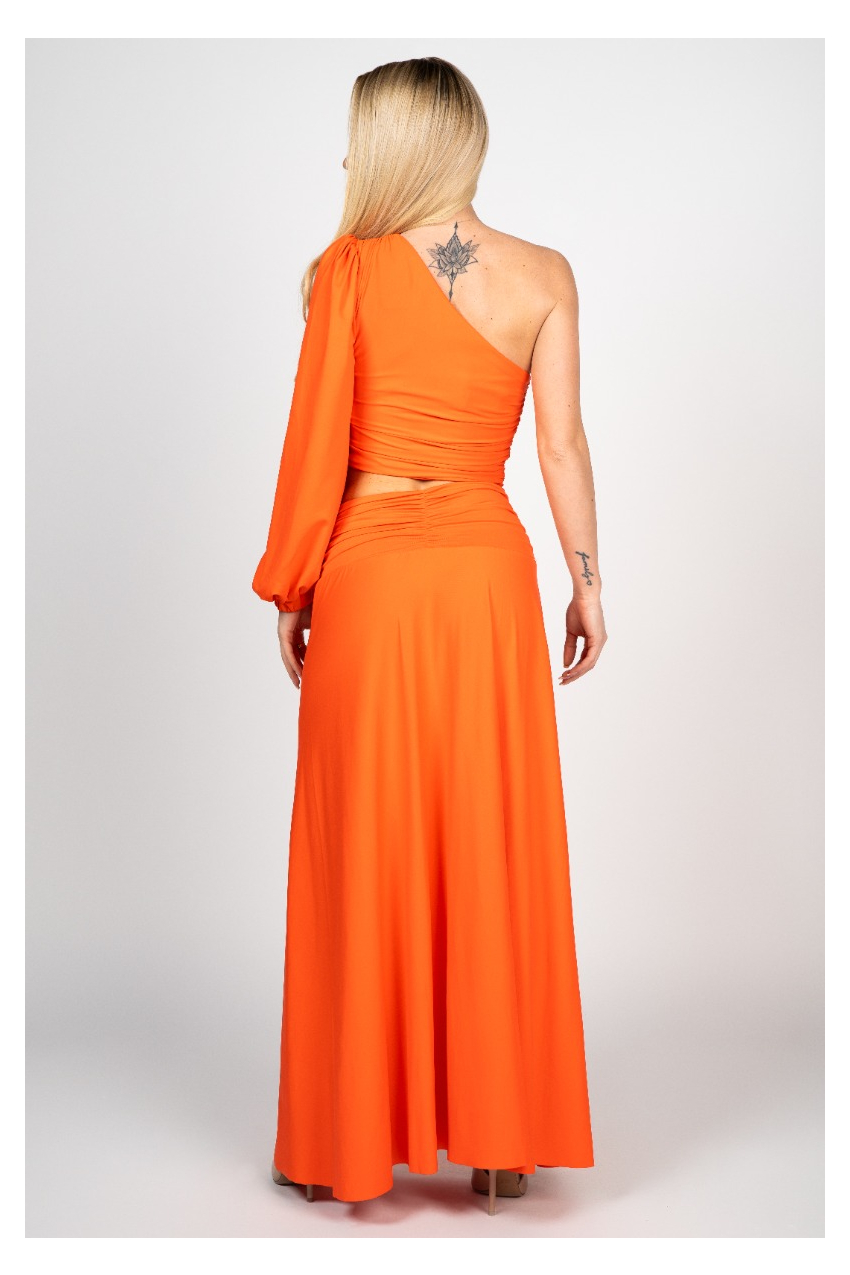 Елегантна рокля Лидия