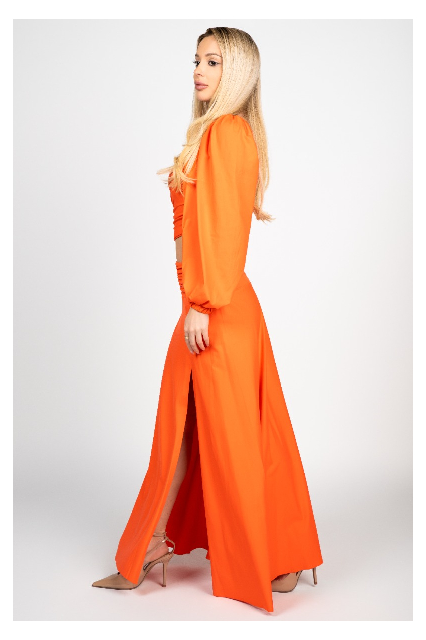 Елегантна рокля Лидия