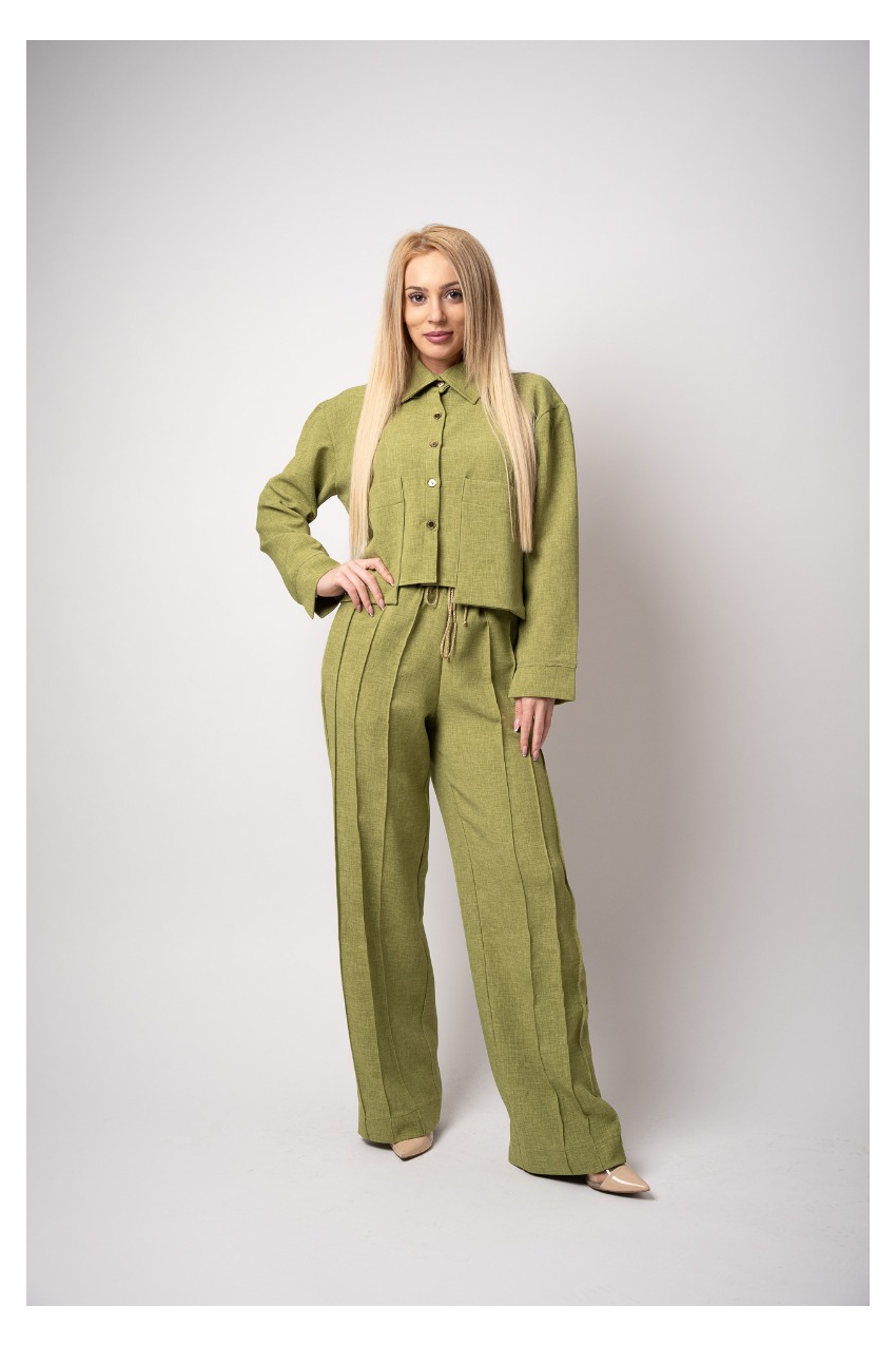 Елегантен костюм Линда