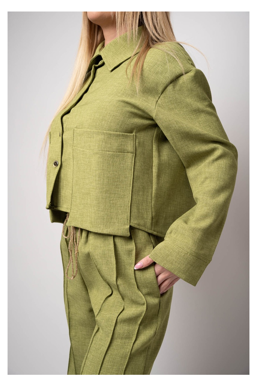 Елегантен костюм Линда