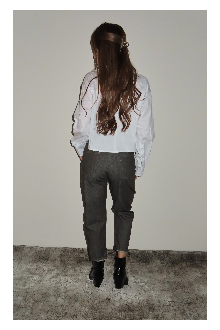 Дънки Елиза