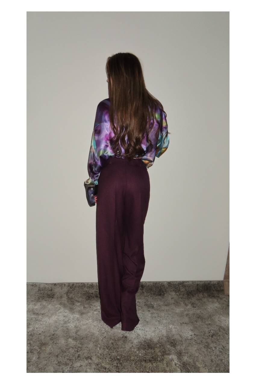 Елегантен панталон Рейна