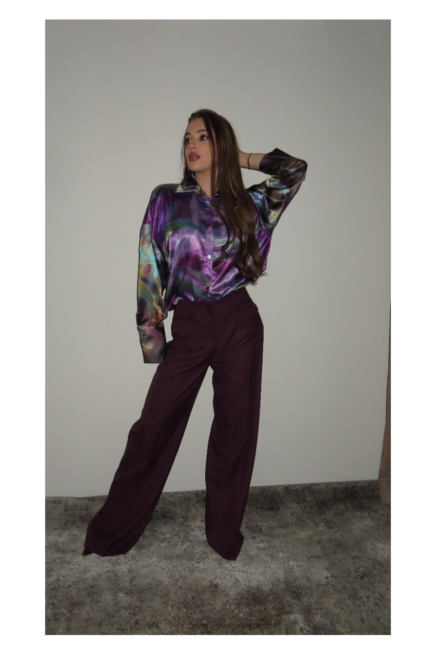 Елегантен панталон Рейна