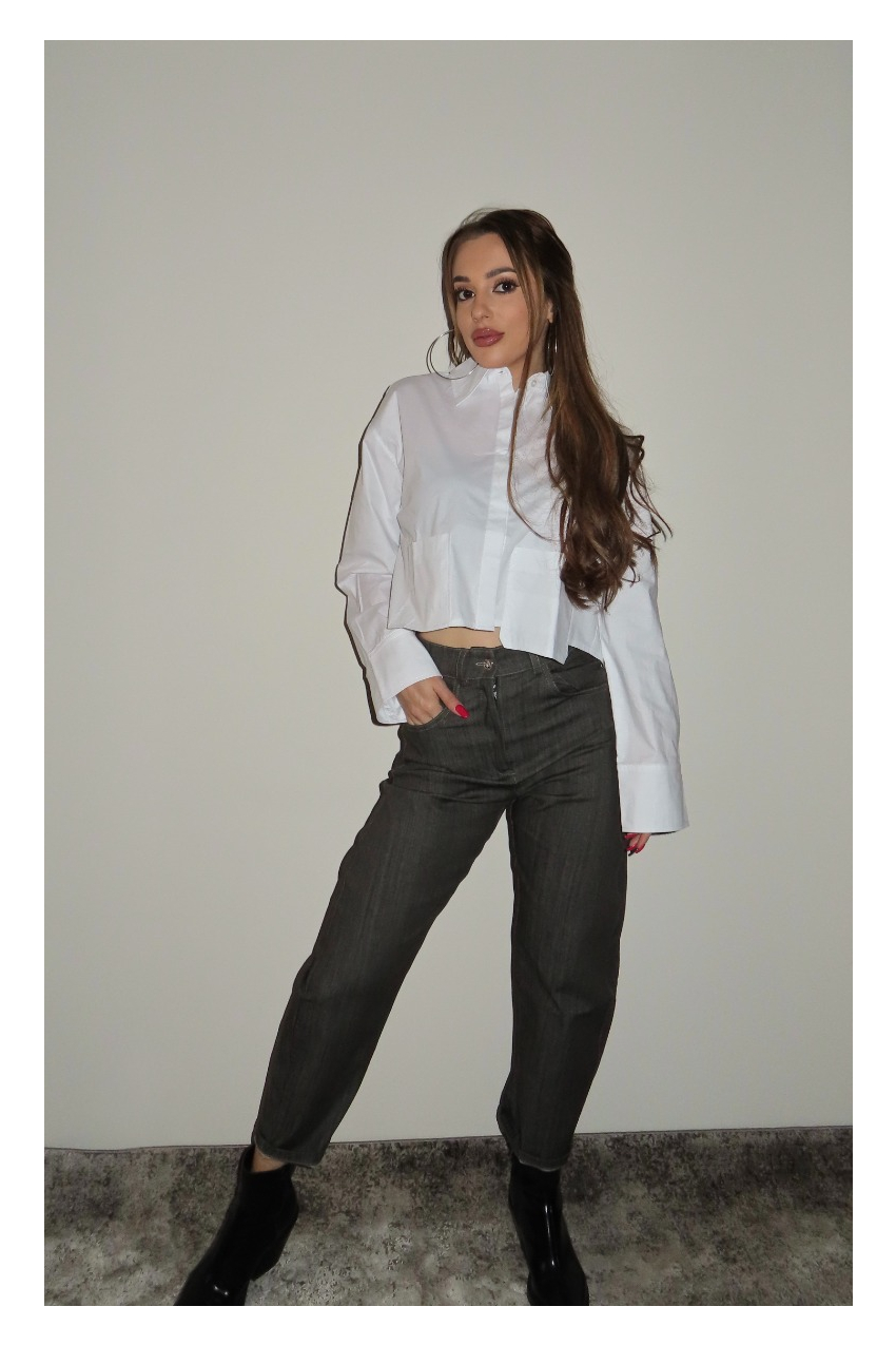 Дънки Елиза