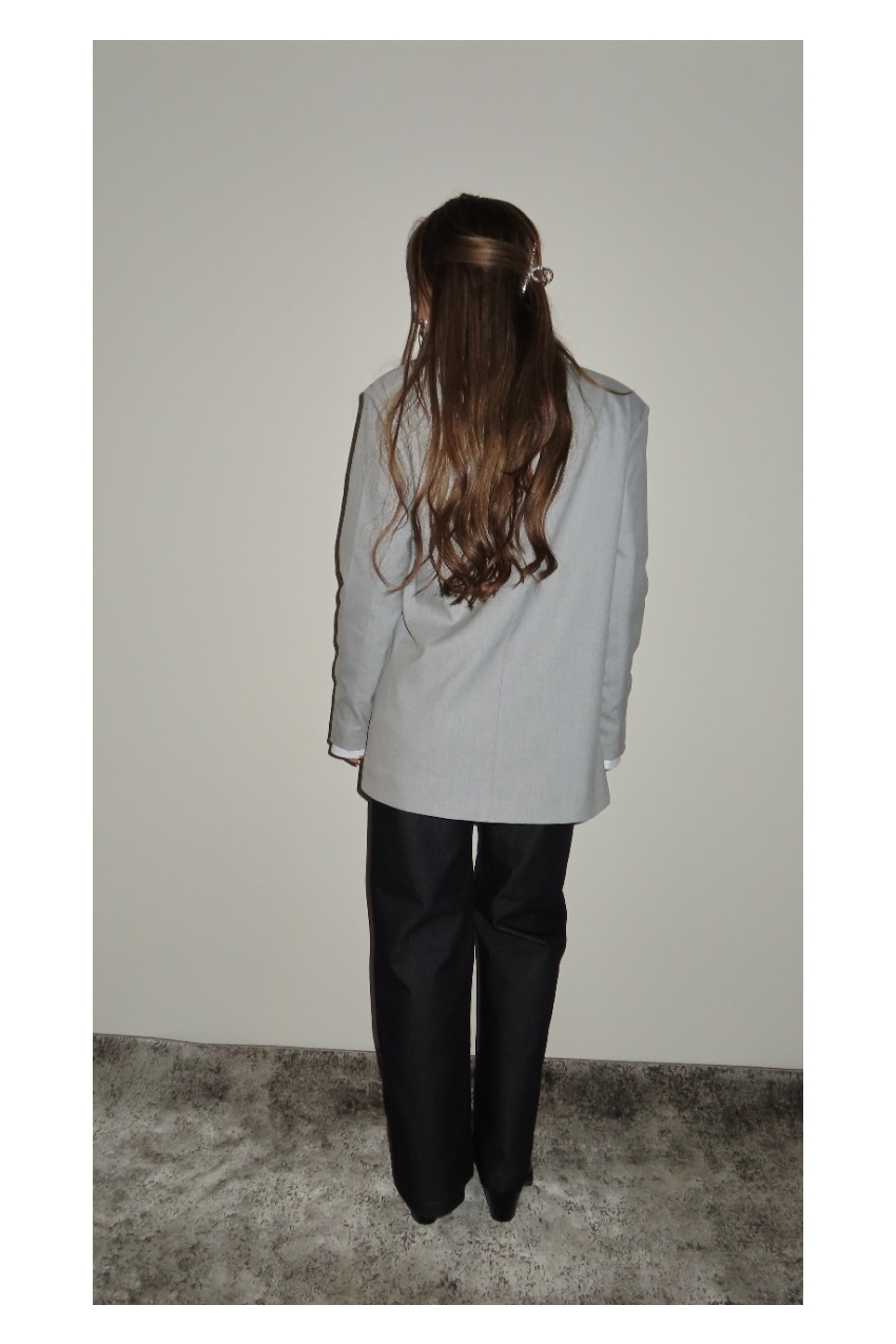 Елегантно сако