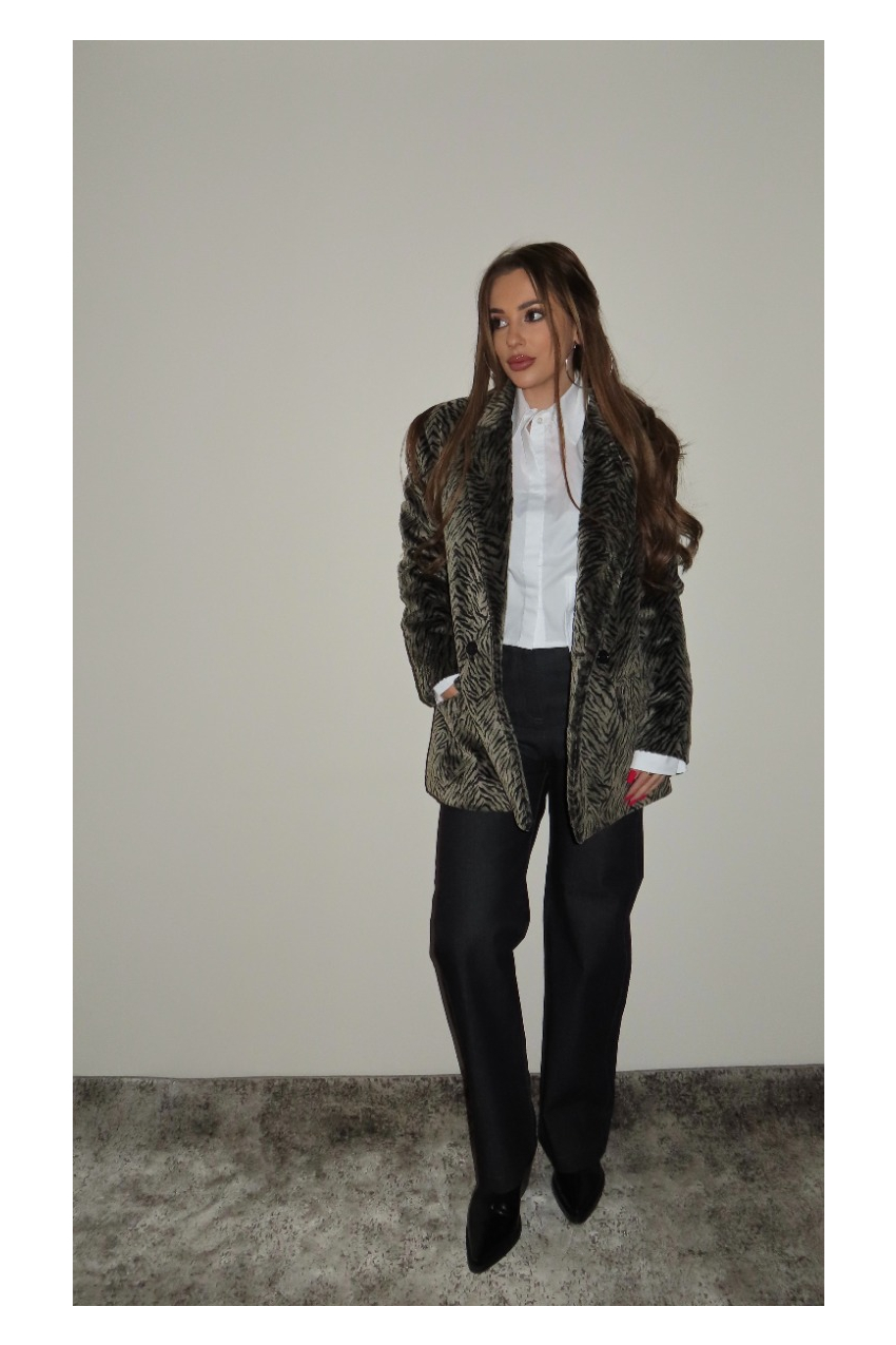 Елегантно сако Палома