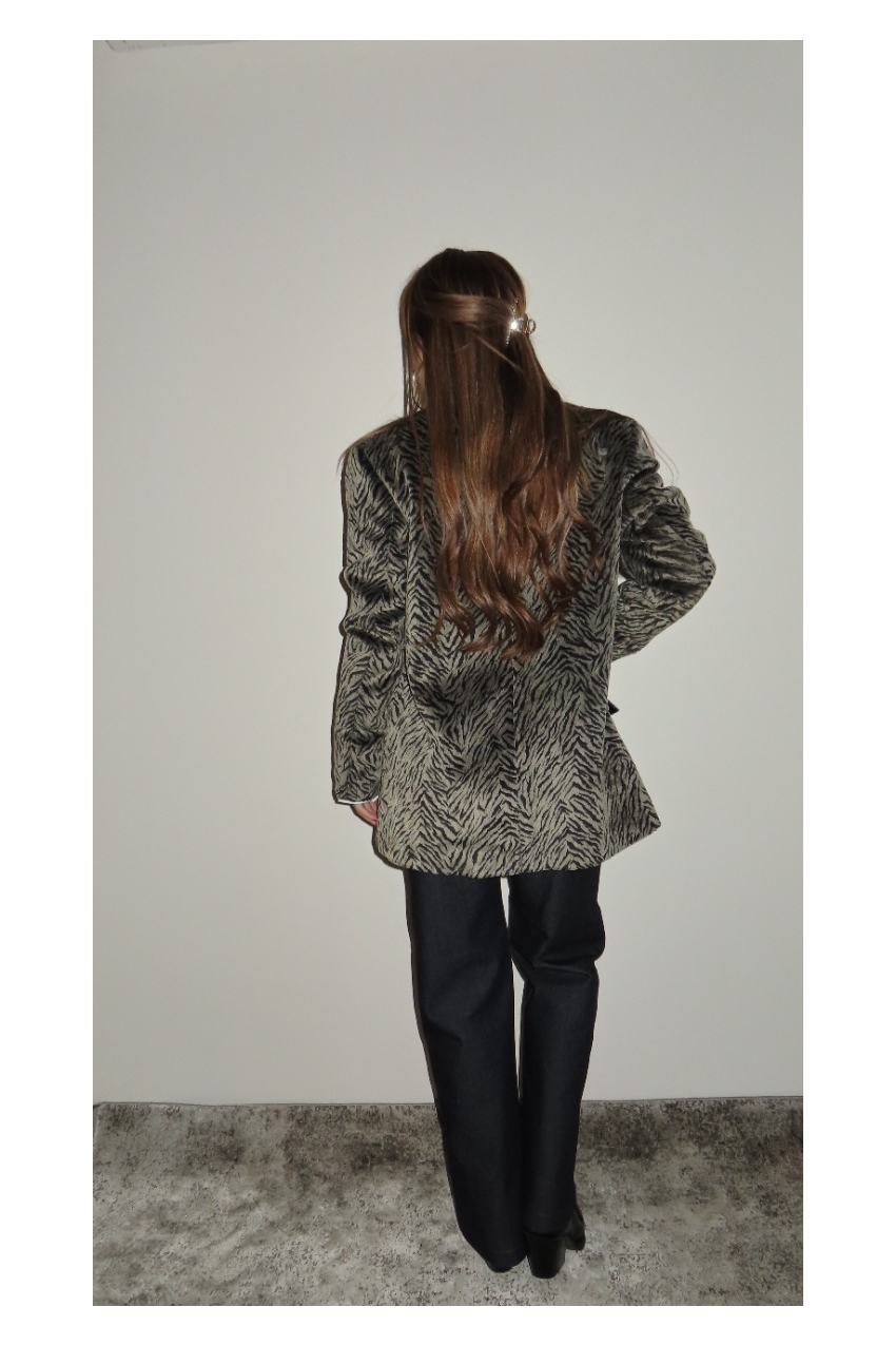 Елегантно сако Палома