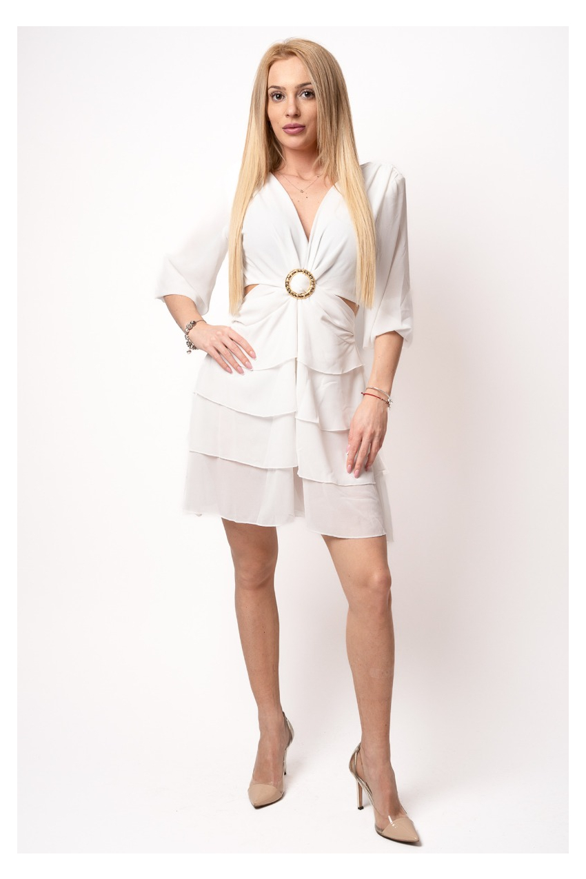 Елегантна рокля Елия