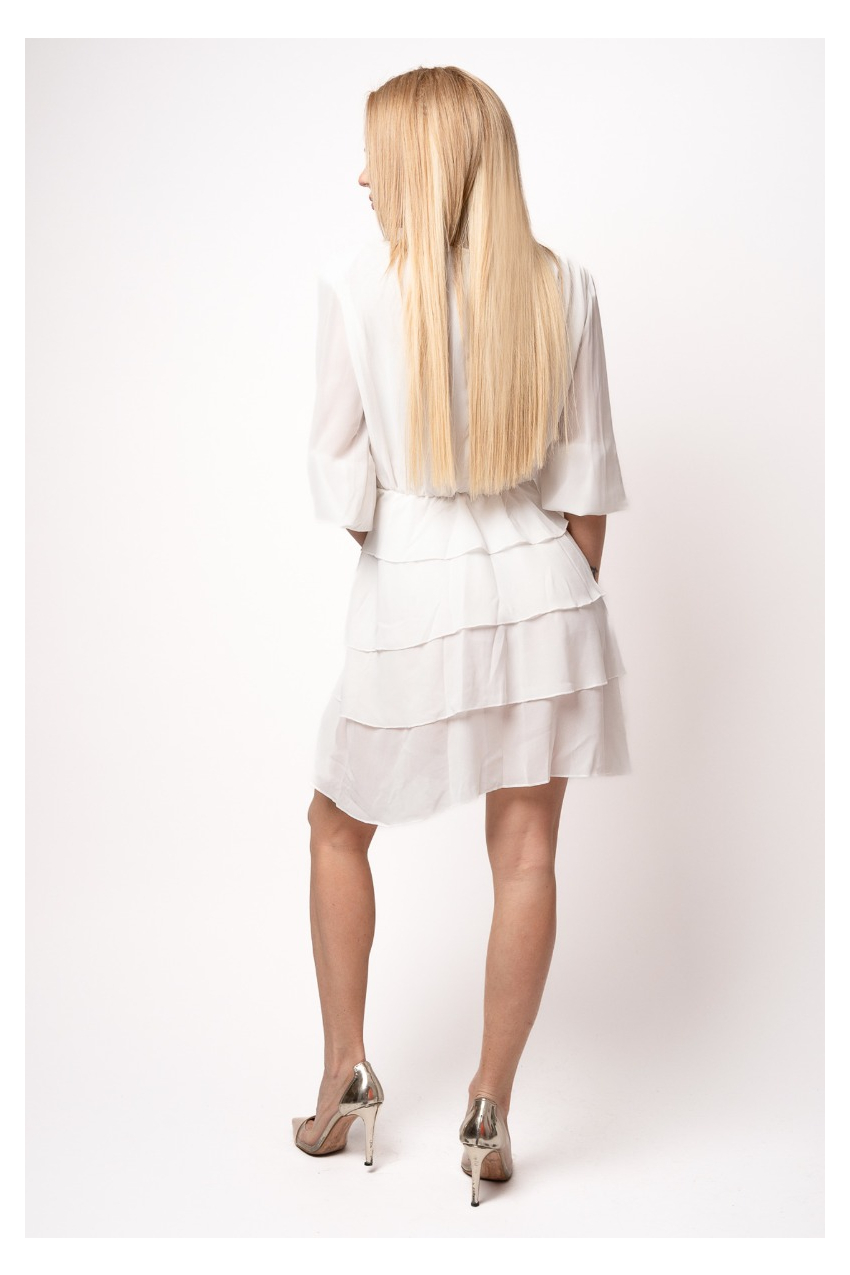 Елегантна рокля Елия