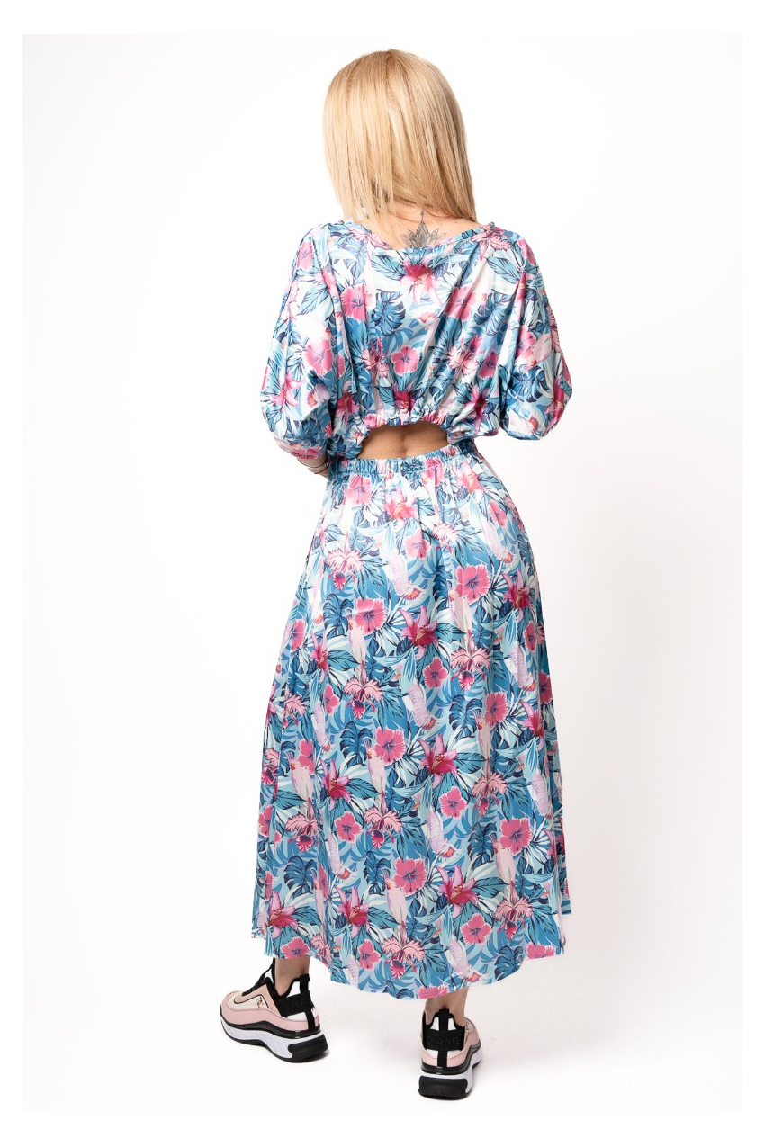 Елегантна рокля Амира