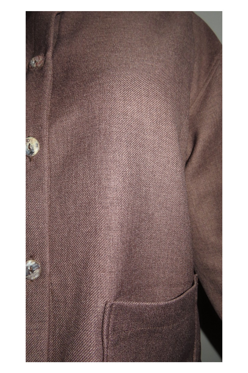 Дамски комплект Какао