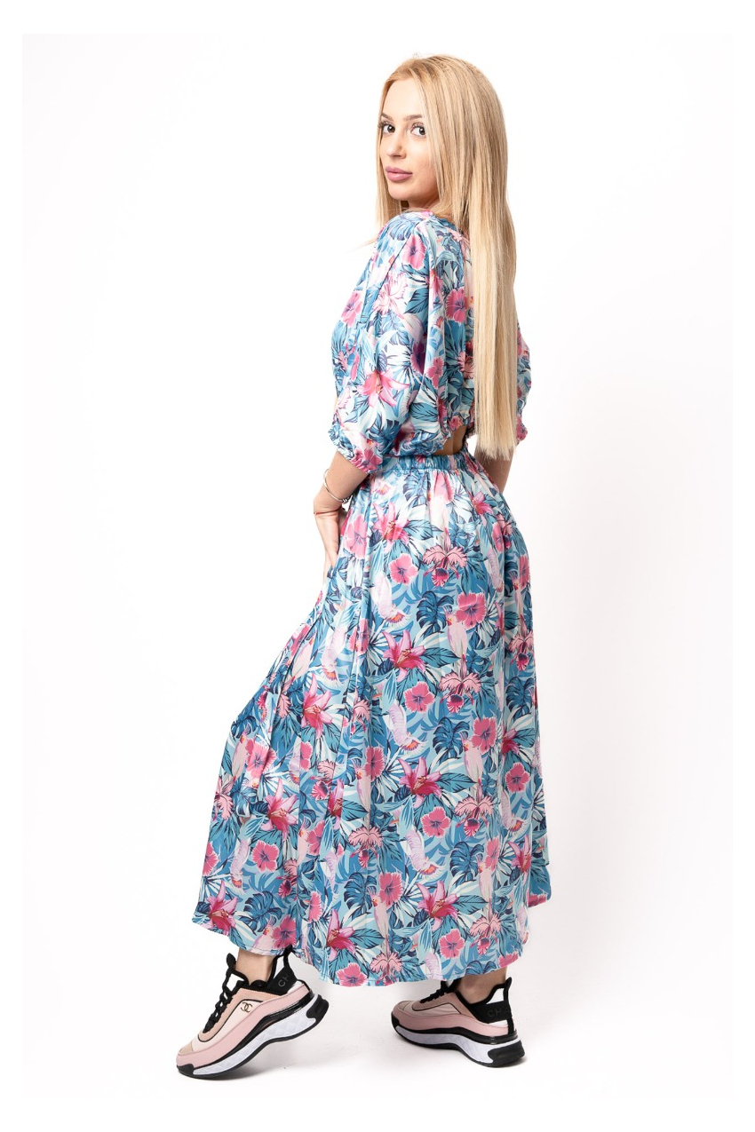 Елегантна рокля Амира