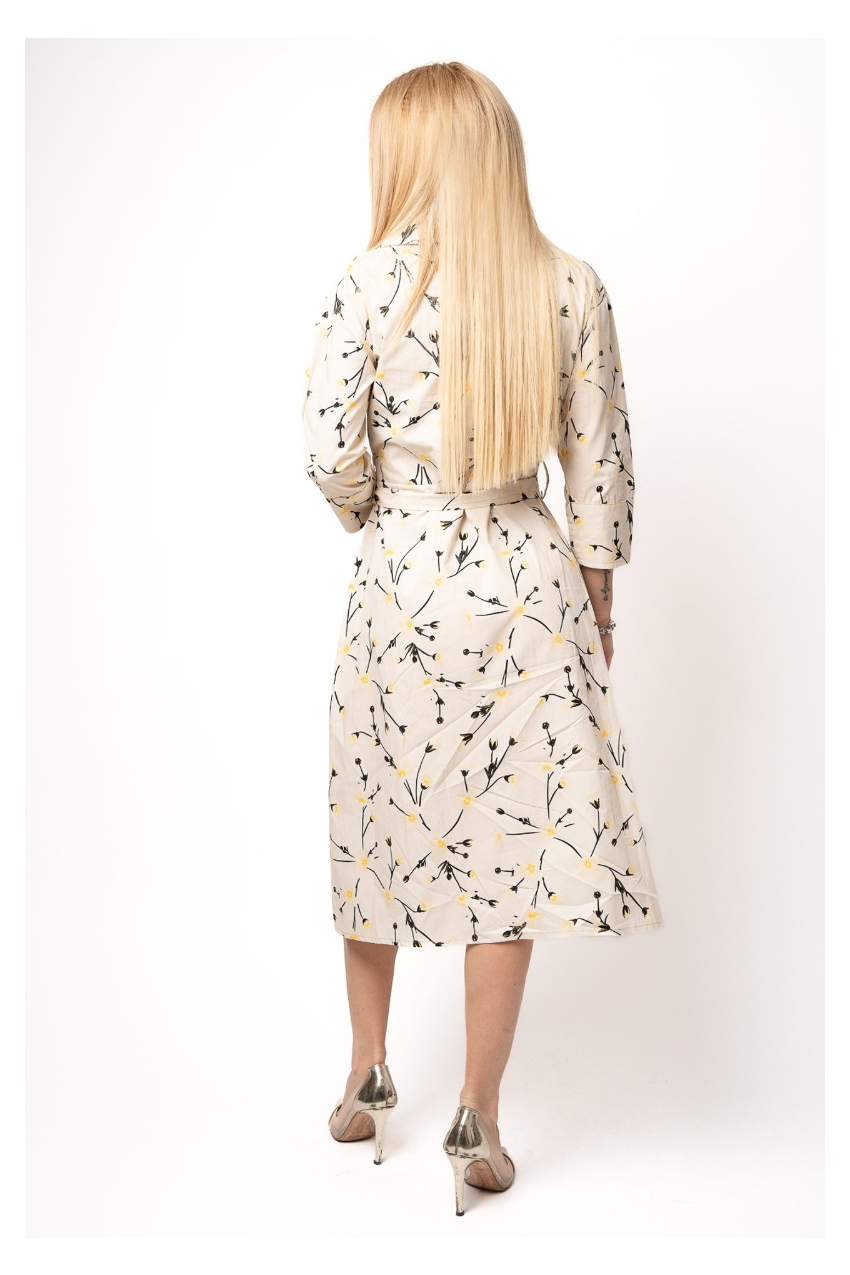 Рокля Лорета