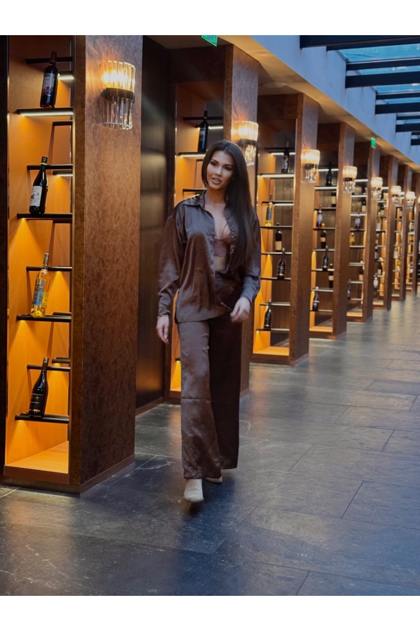 Елегантен сет в Какао