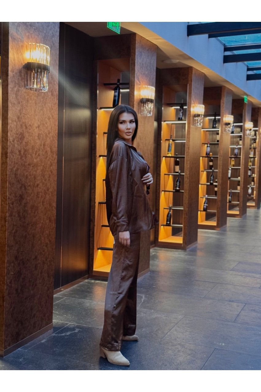 Елегантен сет в Какао