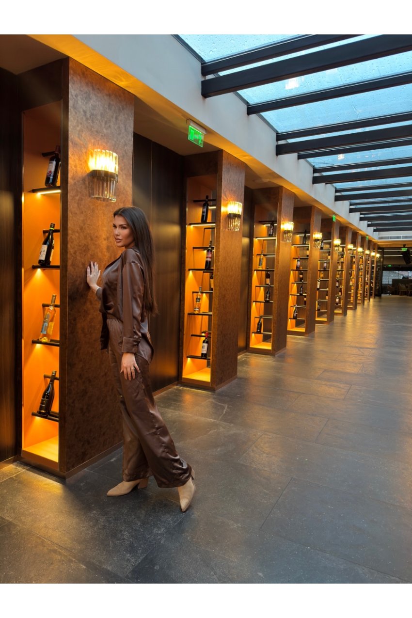 Елегантен сет в Какао