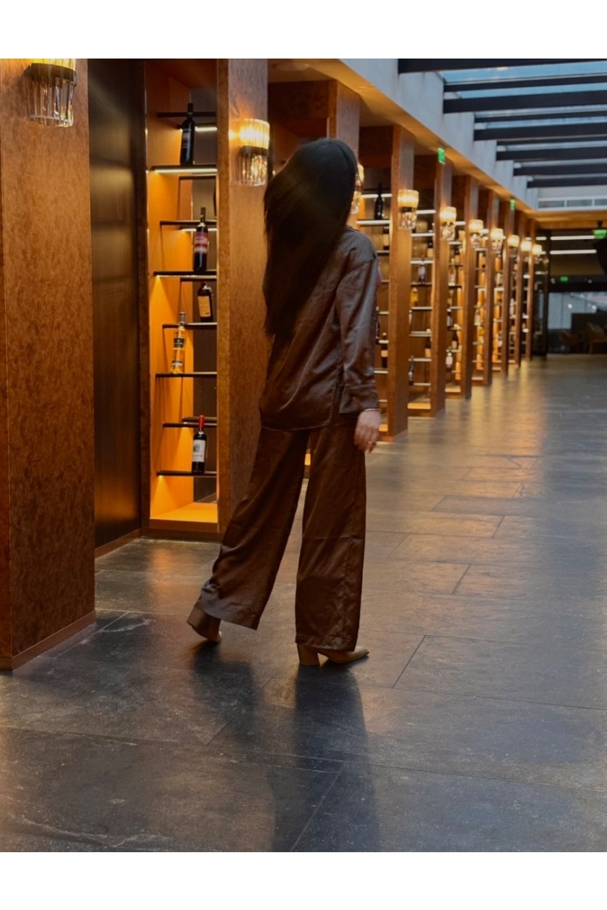 Елегантен сет в Какао