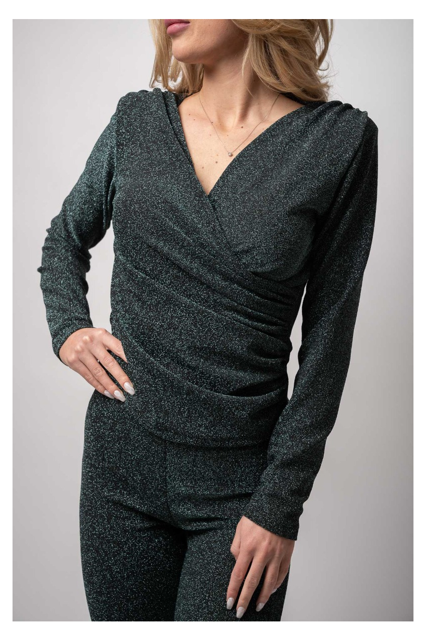 Елегантен комплект Синти