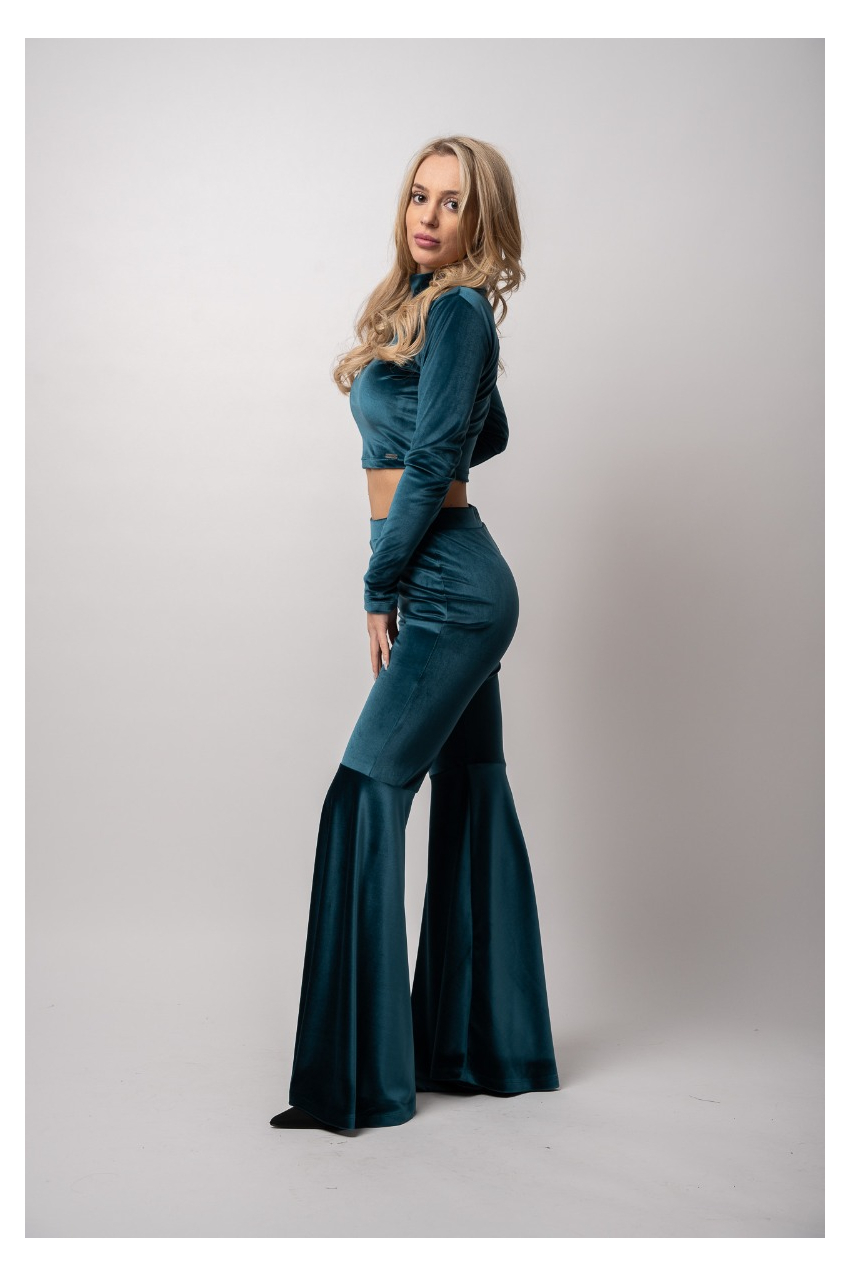 Елегантен комплект Рейна