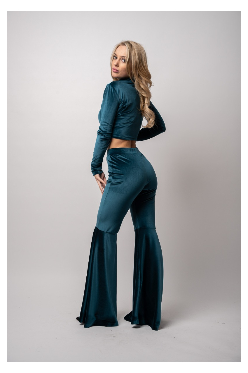 Елегантен комплект Рейна