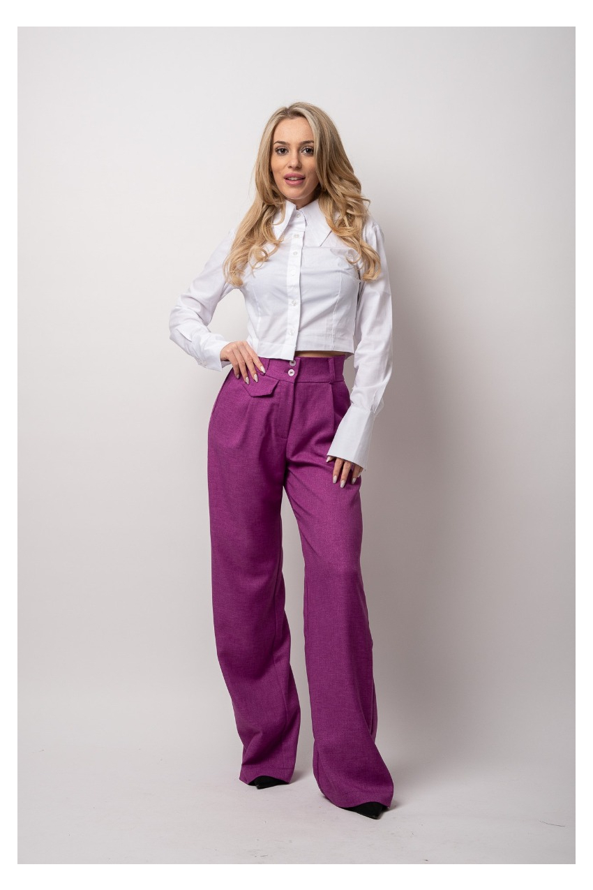 Елегантен панталон Даная