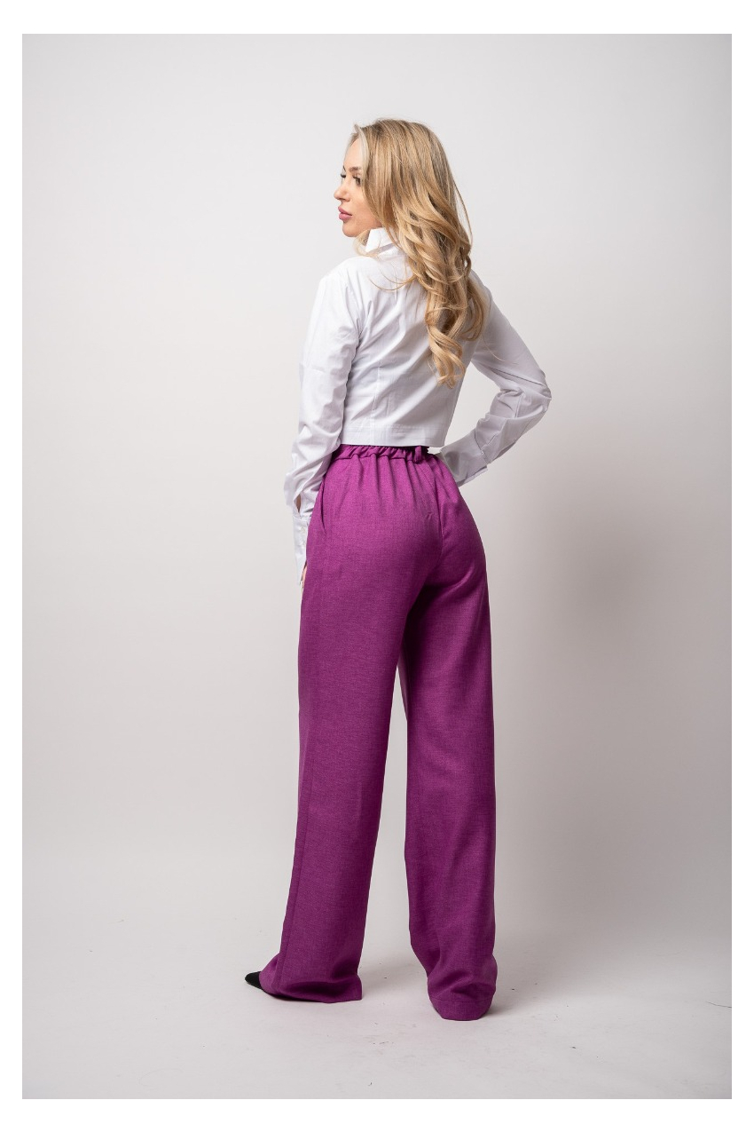 Елегантен панталон Даная