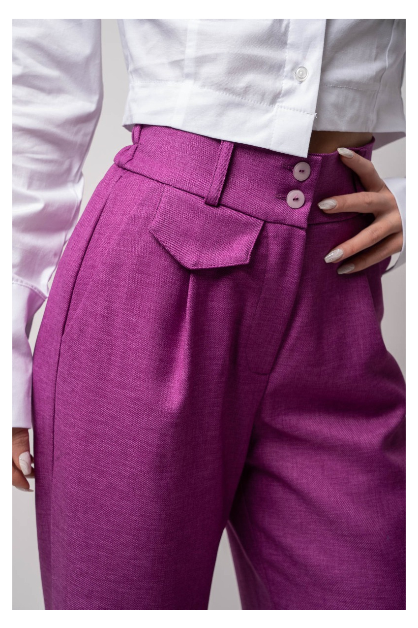 Елегантен панталон Даная