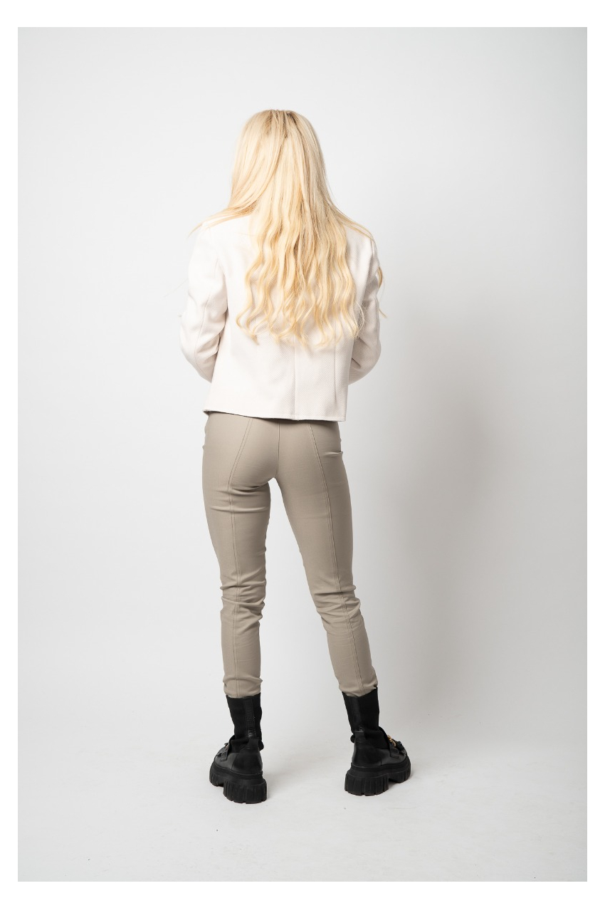 Късо палто Амели