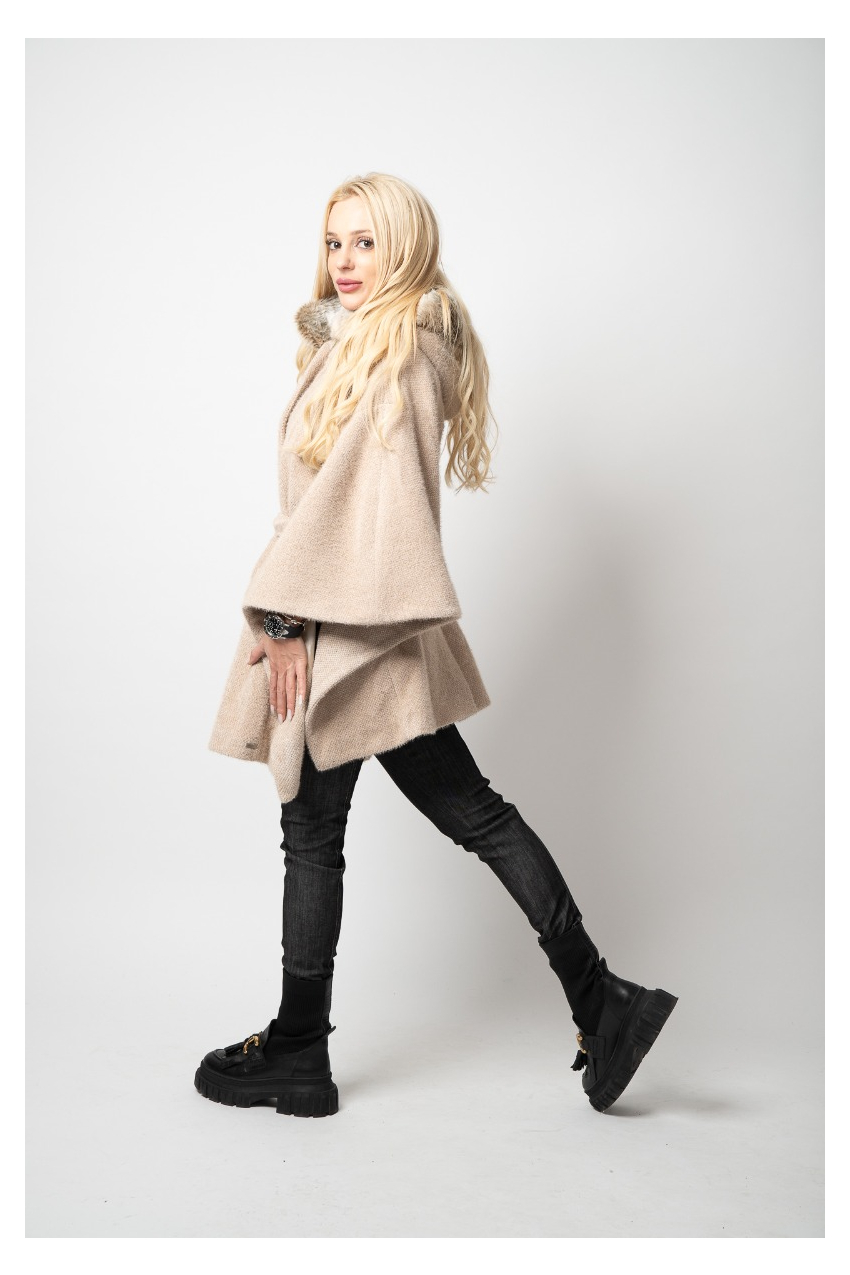 Дамско палто Абигейл