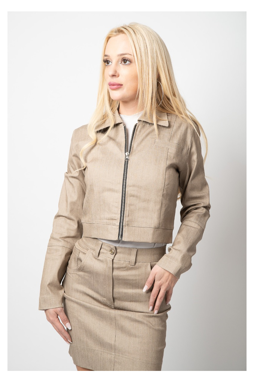 Дънков костюм Лейла