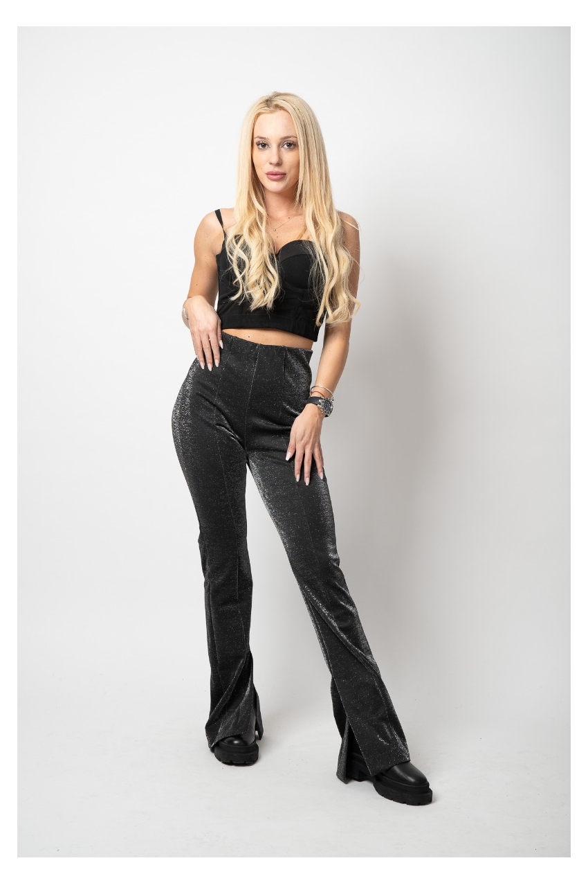 Клин с висока талия Сиела