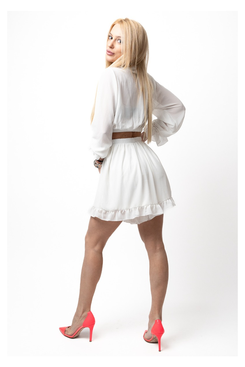 Елегантен комплект Белла