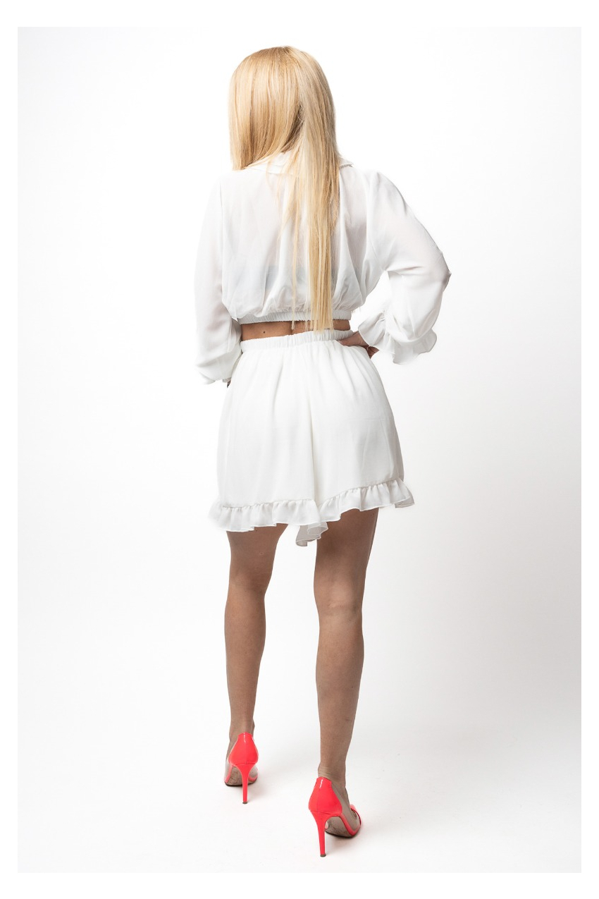 Елегантен комплект Белла