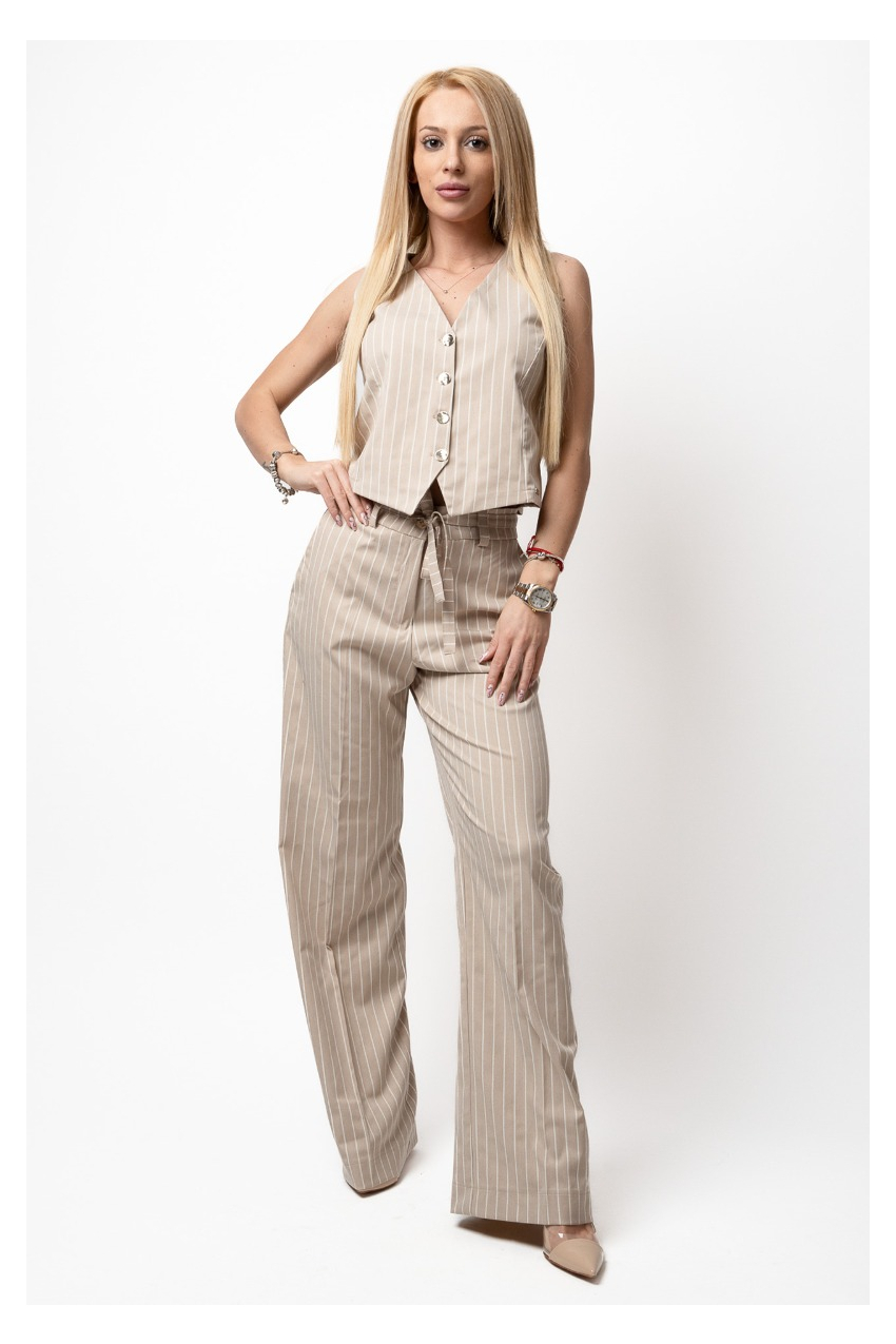 Елегантен костюм Стела