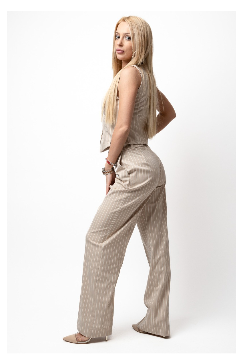 Елегантен костюм Стела