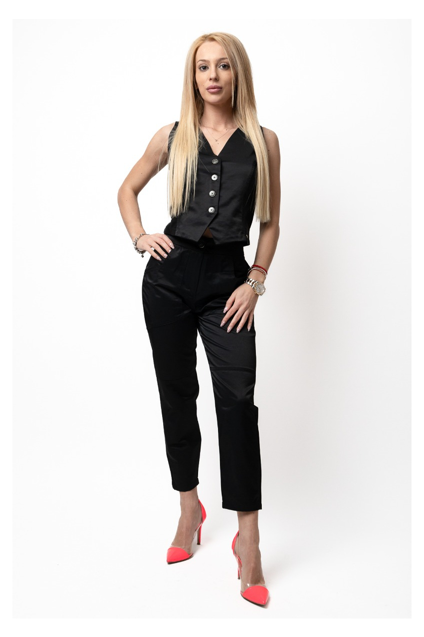 Елегантен костюм Катрин