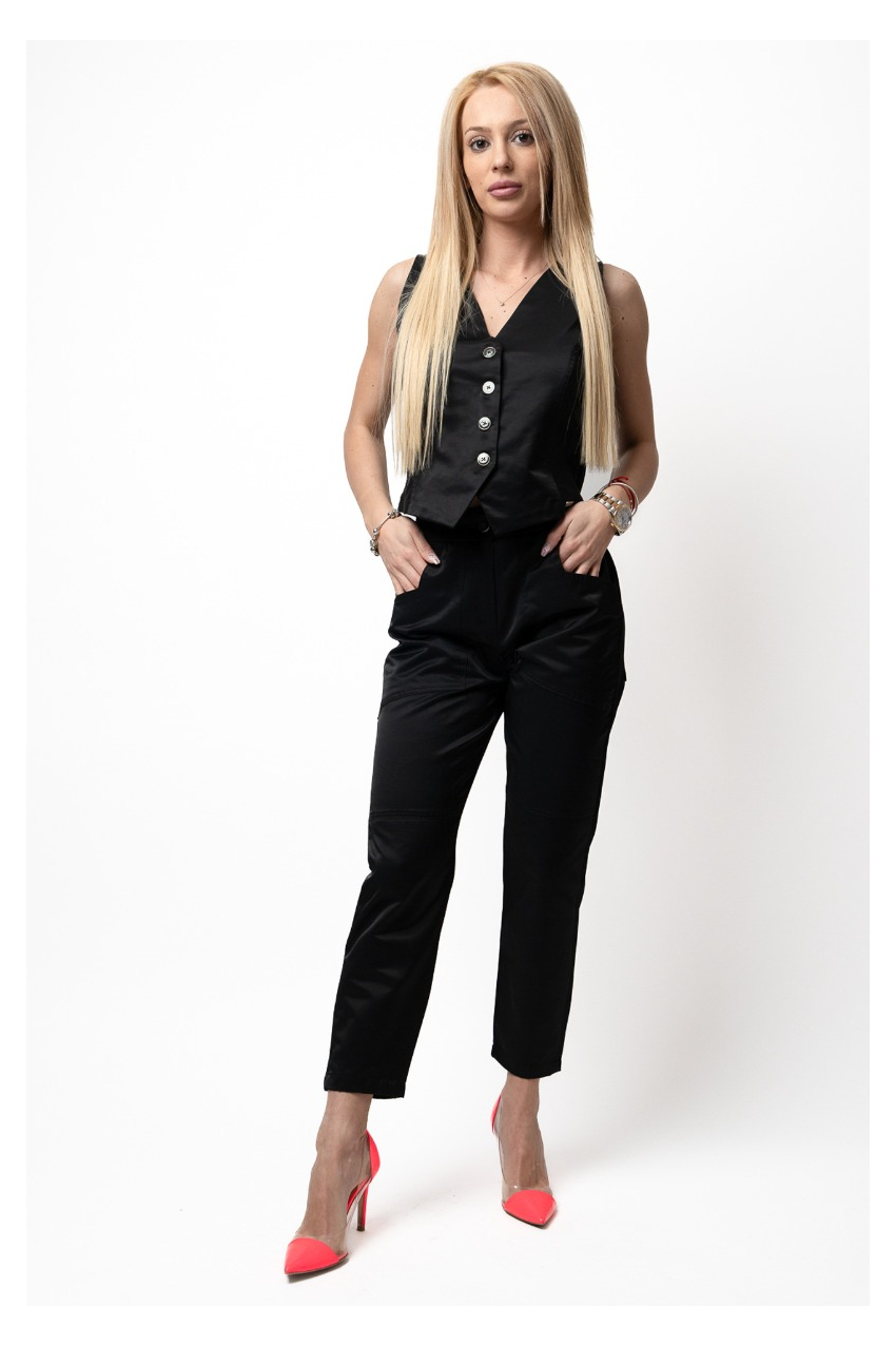 Елегантен костюм Катрин