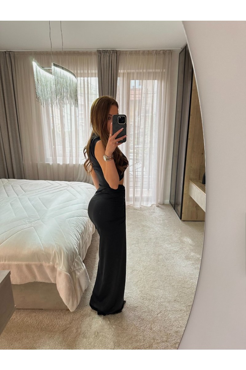 Елегантен сет Black