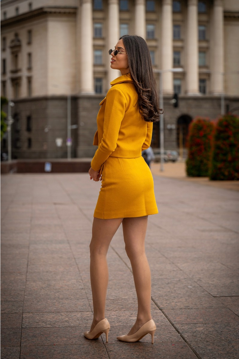 Костюм Honey Muse