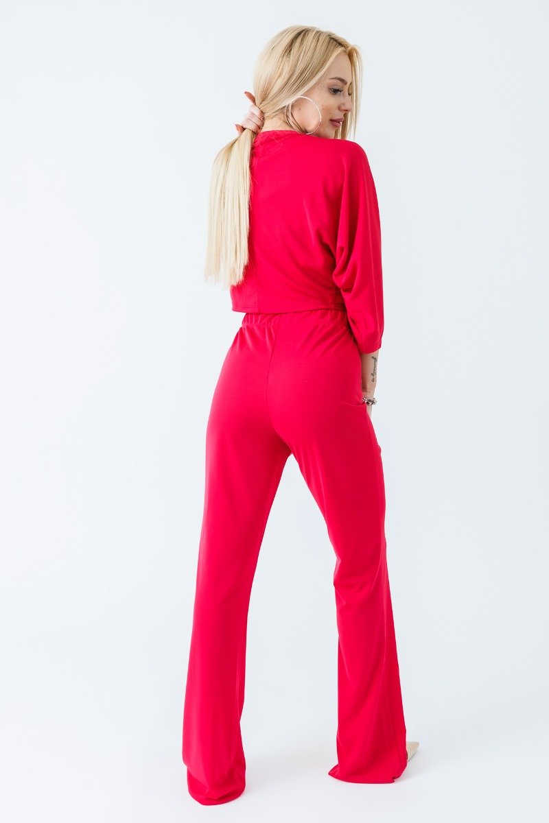 Елегантен сет Роза