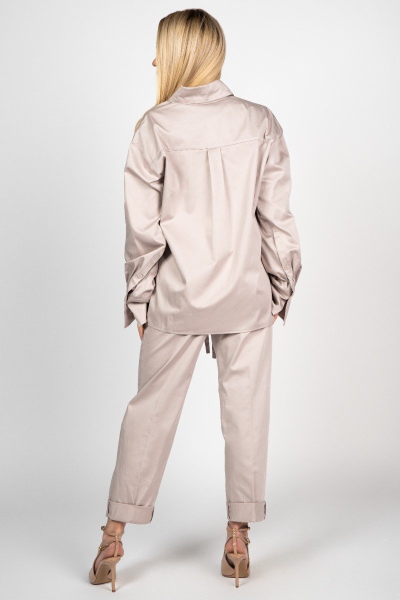 Комплект Златина