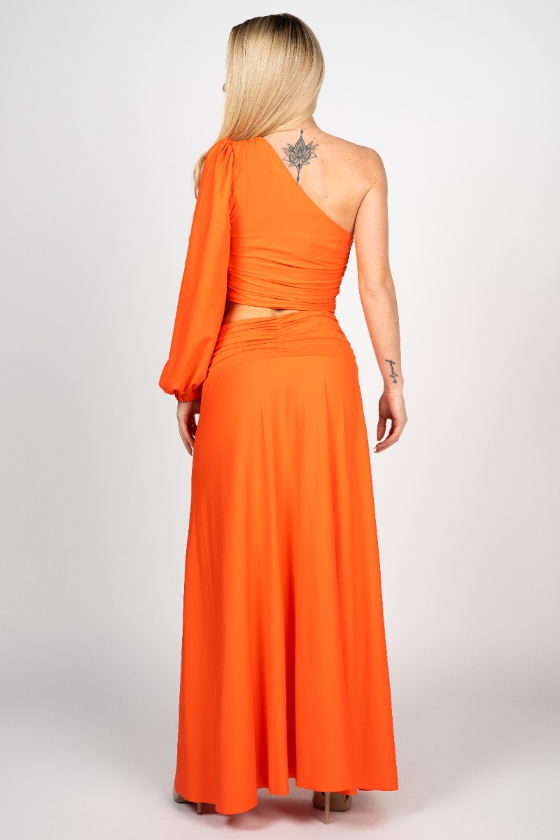 Елегантна рокля Лидия