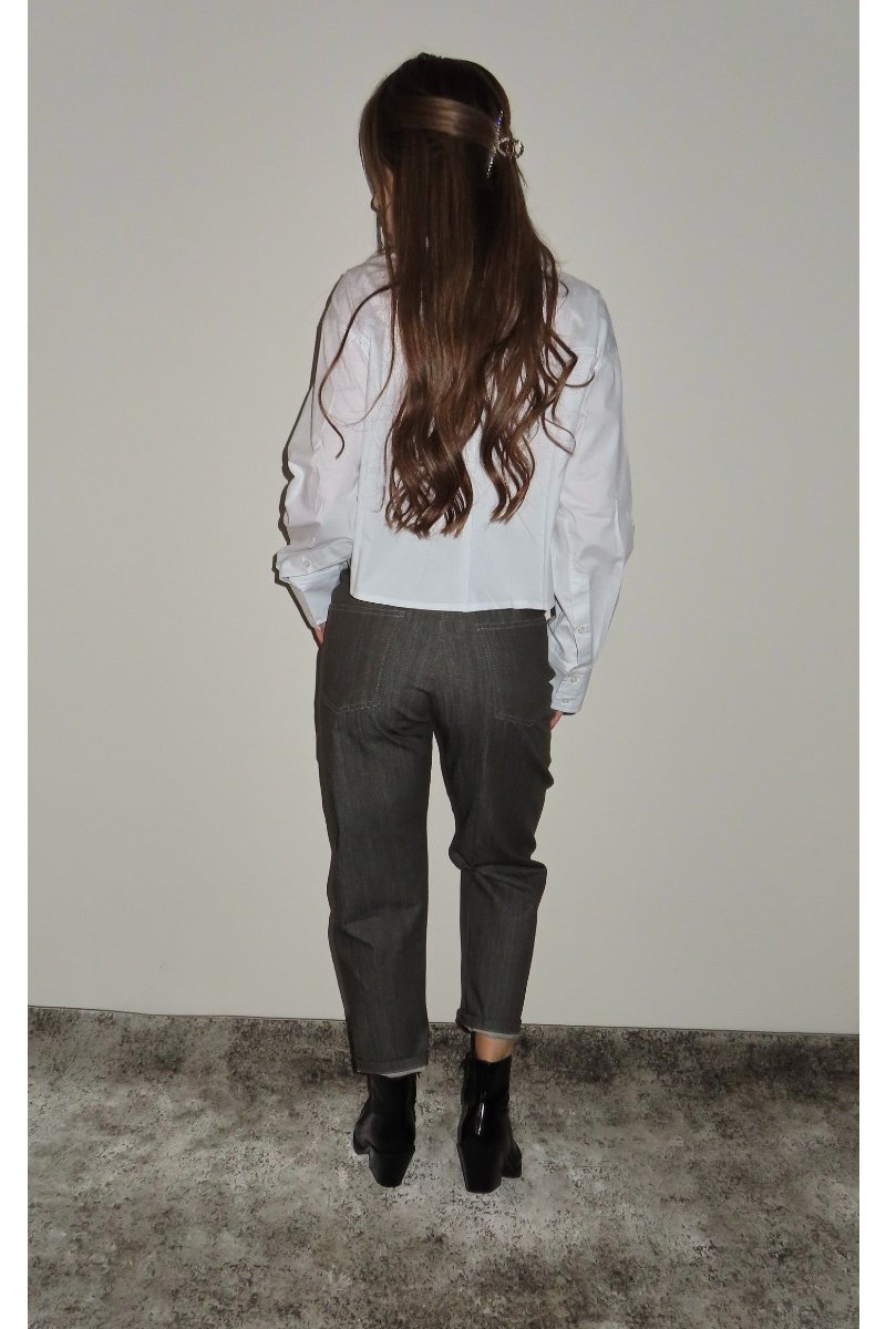 Дънки Елиза