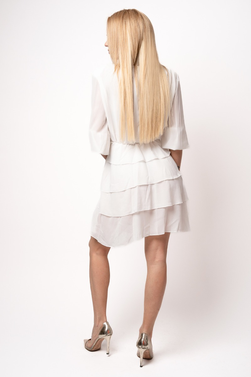 Елегантна рокля Елия