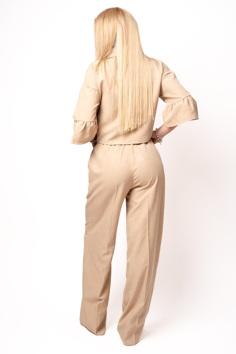 Елегантен комплект Елея