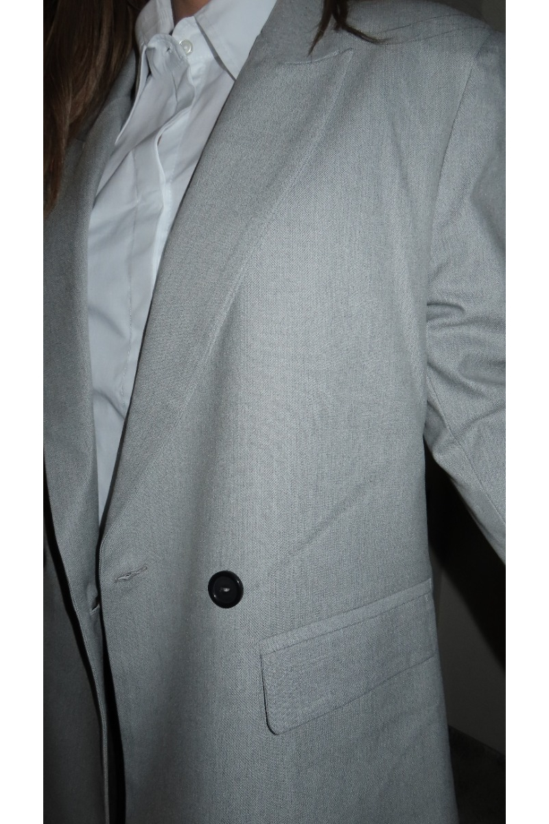 Елегантно сако