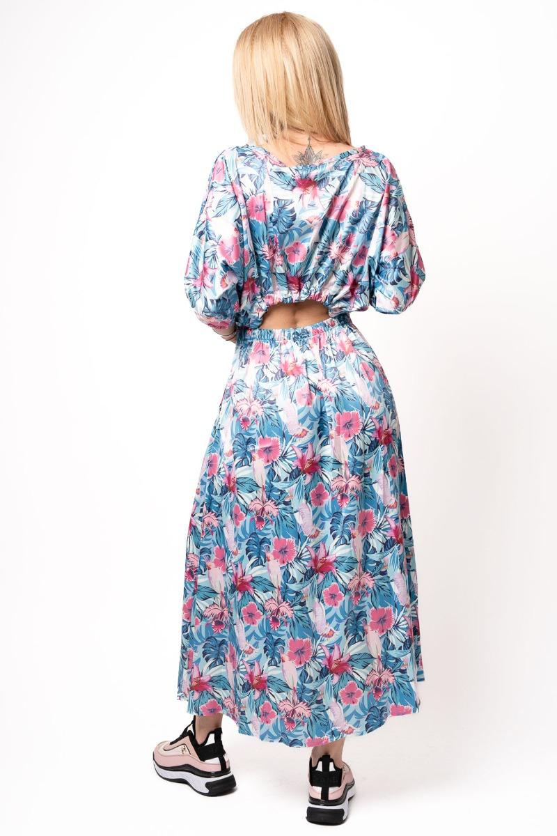 Елегантна рокля Амира