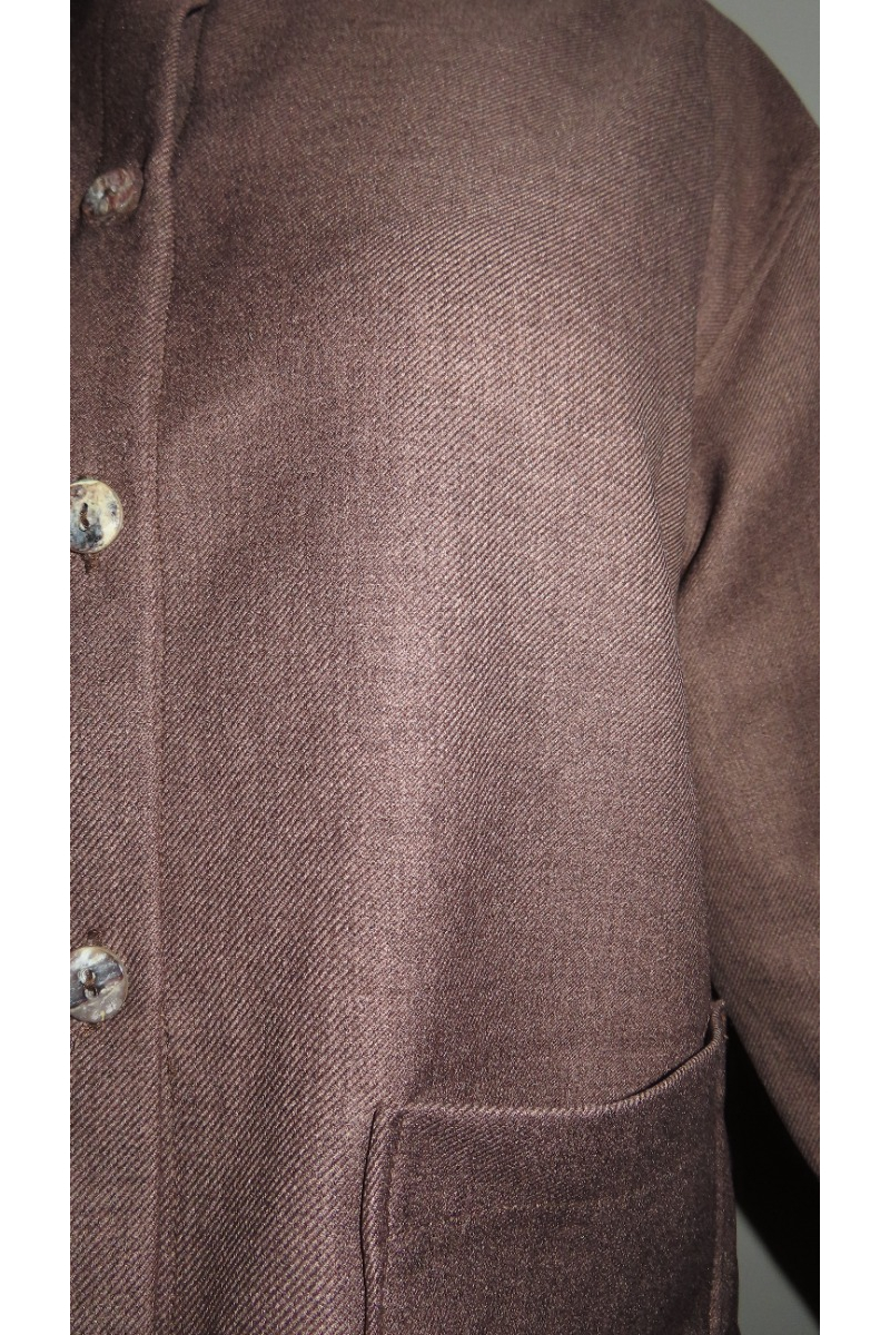 Дамски комплект Какао