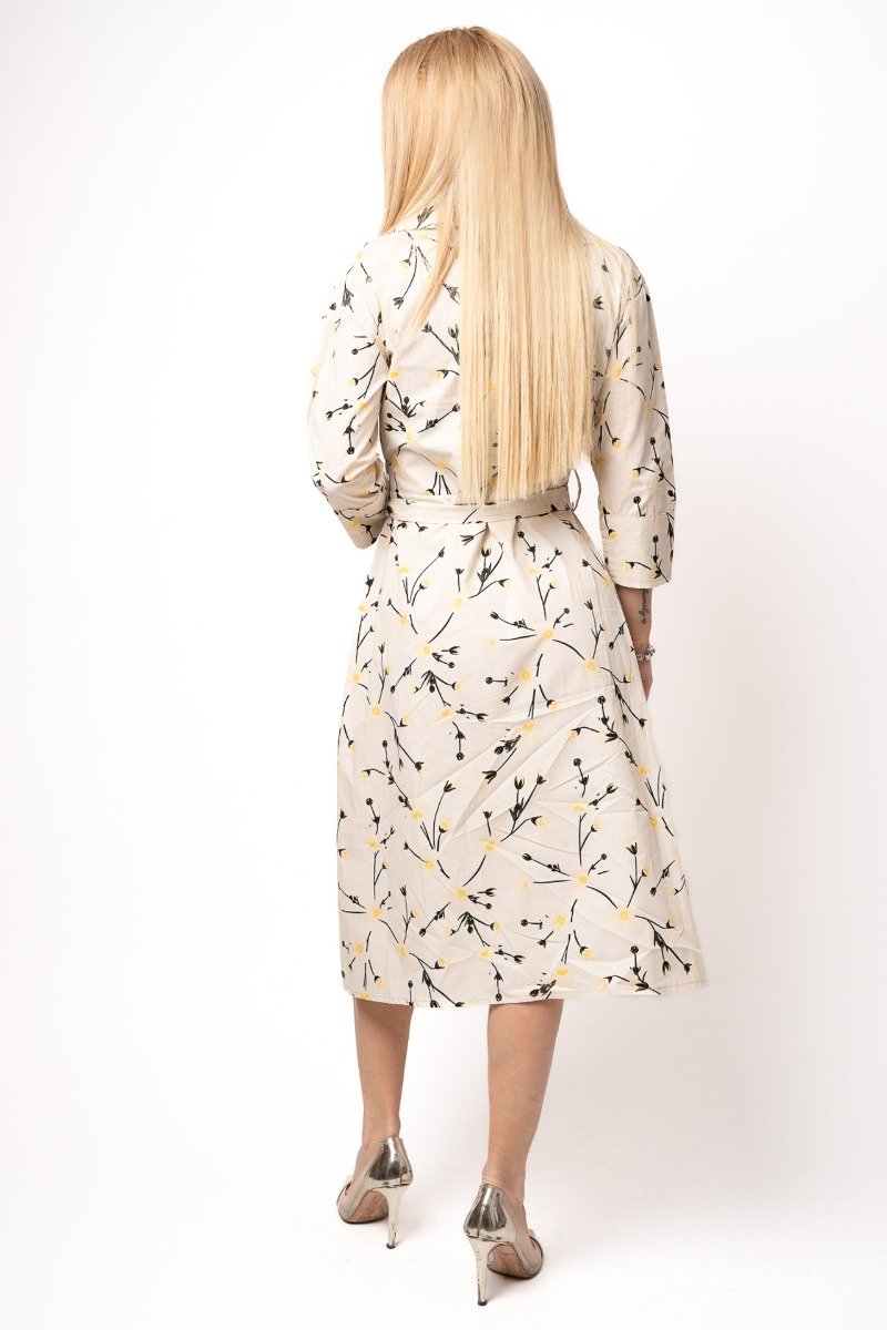 Рокля Лорета